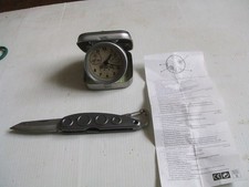  SPIRIT OF SAINT LOUIS COUTEAU