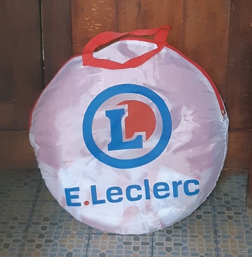 Tente plage goodies - de,