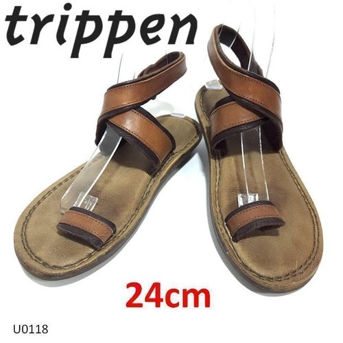 Sandales trippen pour femmes - sandales,