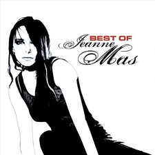 Jeanne Mas Best Of - CD