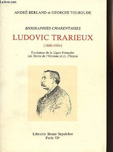 Biographies charentaises - ,