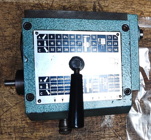 Emco maximat v10 - maximat, v10-p