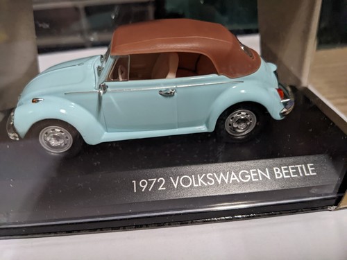 Volkswagen beetle cox - volkswagen,