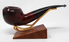 Belle pipe en bruyère - Jamais utilisée