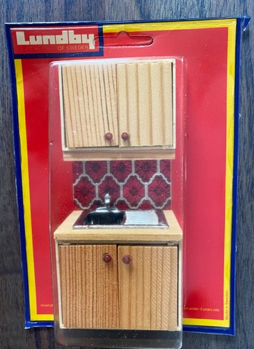Lundby dolls house - lundby,