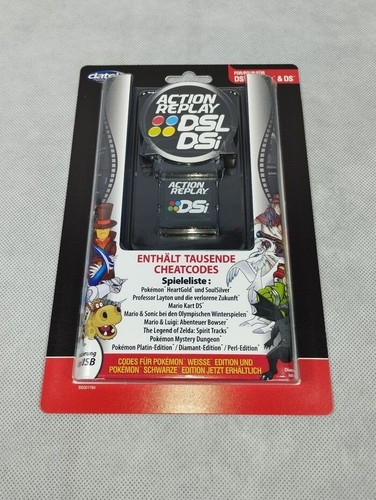 Action replay code - , de