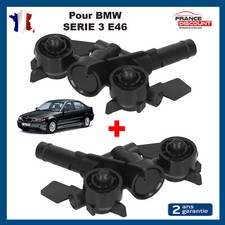 Gicleur de Lave Phare Avant