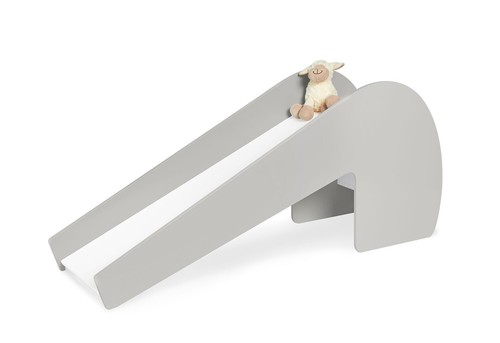 Toboggan intérieur bois - en,