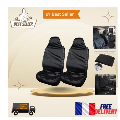 Set housses impermeables - housses,
