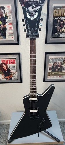 Dean floyd rose excellent - z,