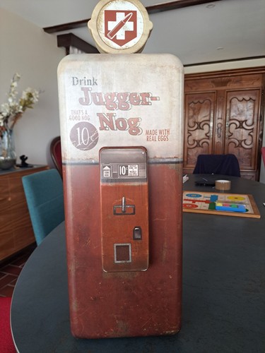 Frigo juggernog black ops - black, 3
