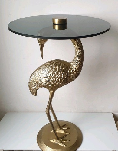 Bout canape heron petite - bout, table