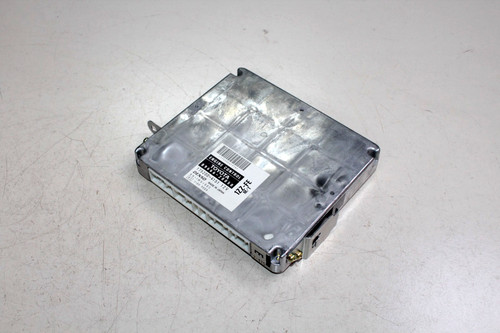 Boîtier commande moteur - de,