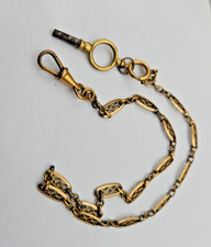 ANCIEN CHAINE CHATELAINE