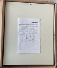 CENTRALE ALARME ARITECH