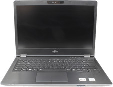 Fujitsu LifeBook U7410 14