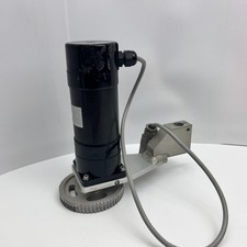 Moteur réducteur ASTRO AS 80-6 3x380V