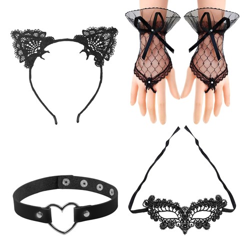 Ensemble accessoires de - ensemble, 4