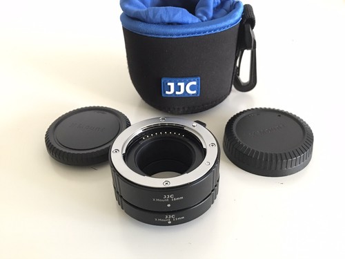 Jjc extension tube set - jjc,