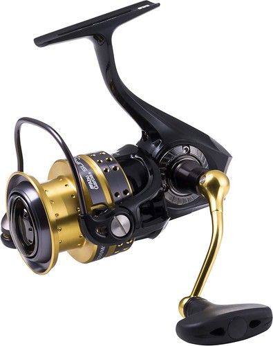 Abu garcia spinning - abu,