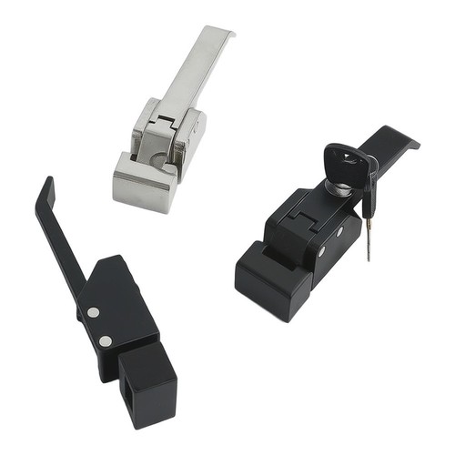 Levier serrure porte en - de,