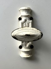 ancienne cremone poignee en