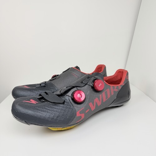 Specialized works road - specialized, 7