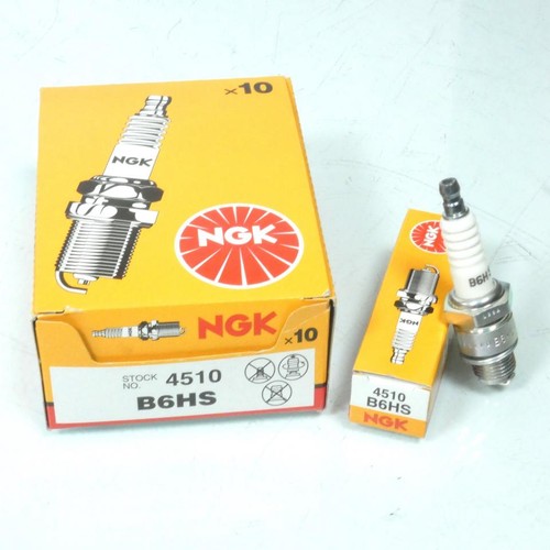 Bougie allumage ngk pour - d'allumage,