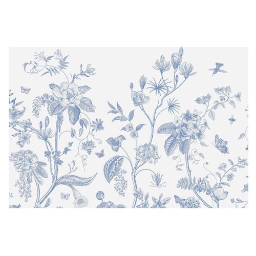 Papier peint intissé design - intissé,