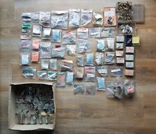 Lot pièce ancienne voiture Sev Marchal Citroën ds 2 cv Ducellier Paris Rhone