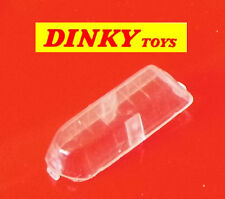 Dinky 721 Junkers JU 87B Stuka plastic cockpit canopy