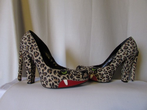 Rare étonnante paire - rare,