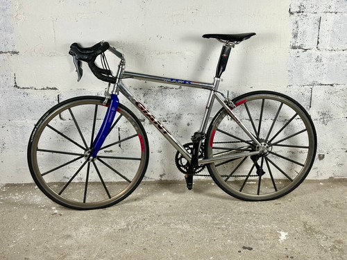Giant tcr compact - giant,