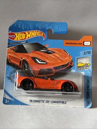 Hotwheels 19 - 1/64, 🇨🇵