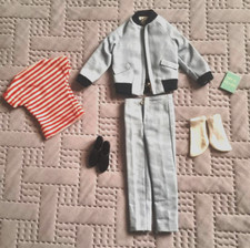 BARBIE KEN # 789 THE YACHTMAN