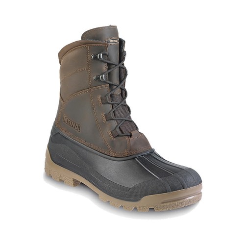Meindl cervinia bottines - bottines, à