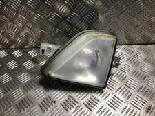 Anti brouillard gauche (feux)