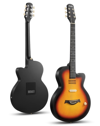 Guitare électro acoustique - guitare, électro-acoustique