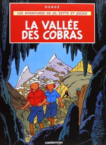 Les aventures zette et - les, jo,zette