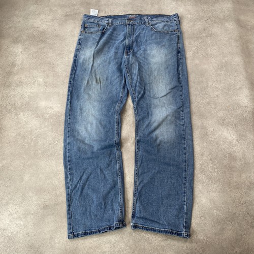Pantalon western ample - , coupe