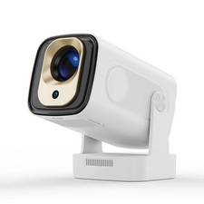 Vidéoprojecteur Portable Home