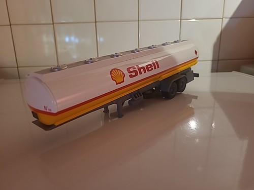 Semi remorque seule - semi,