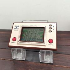 NINTENDO GAME AND & WATCH Parachute Wide Screen1981 Direct From Japan Very Rare