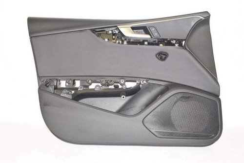 Audi panneau de - 16-,