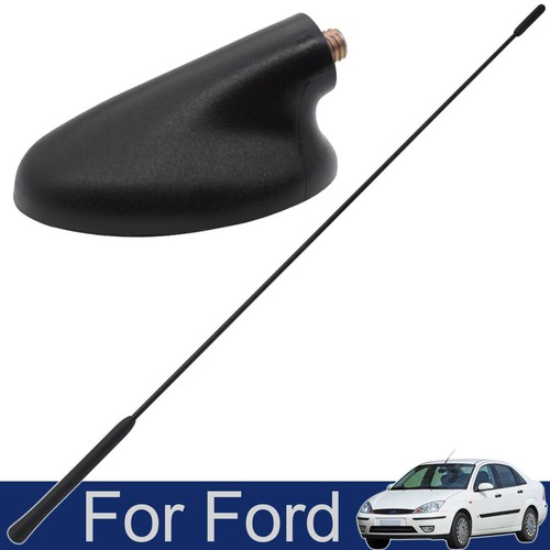 Roof antenna aerial base rod - antenna,