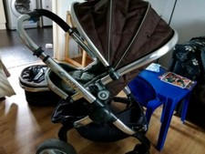 Icandy peach travel system
