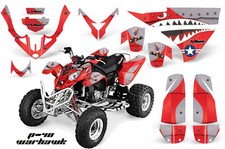 Kit Graphique ATV Décalque