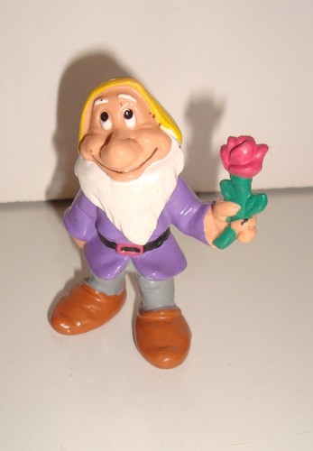 Walt disney snow white - white, the