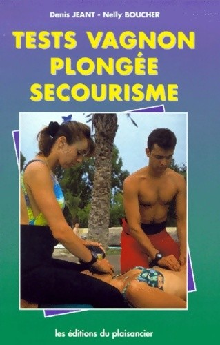 Tests vagnon plongée - , et