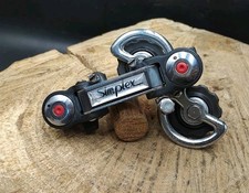 Derailleur Arrière Rear